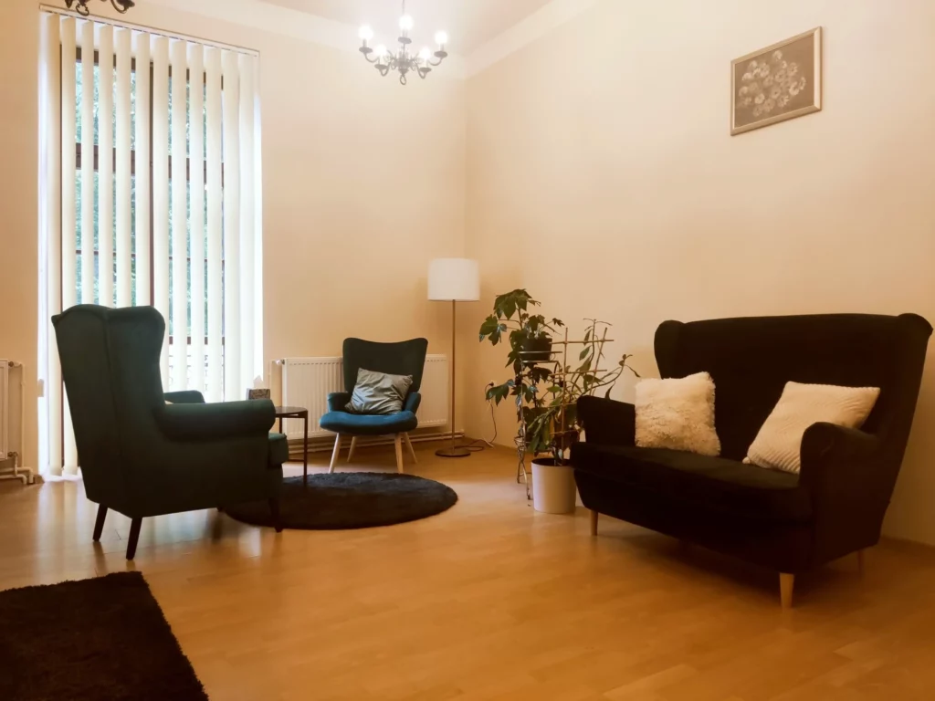 Gabinet psychologiczny