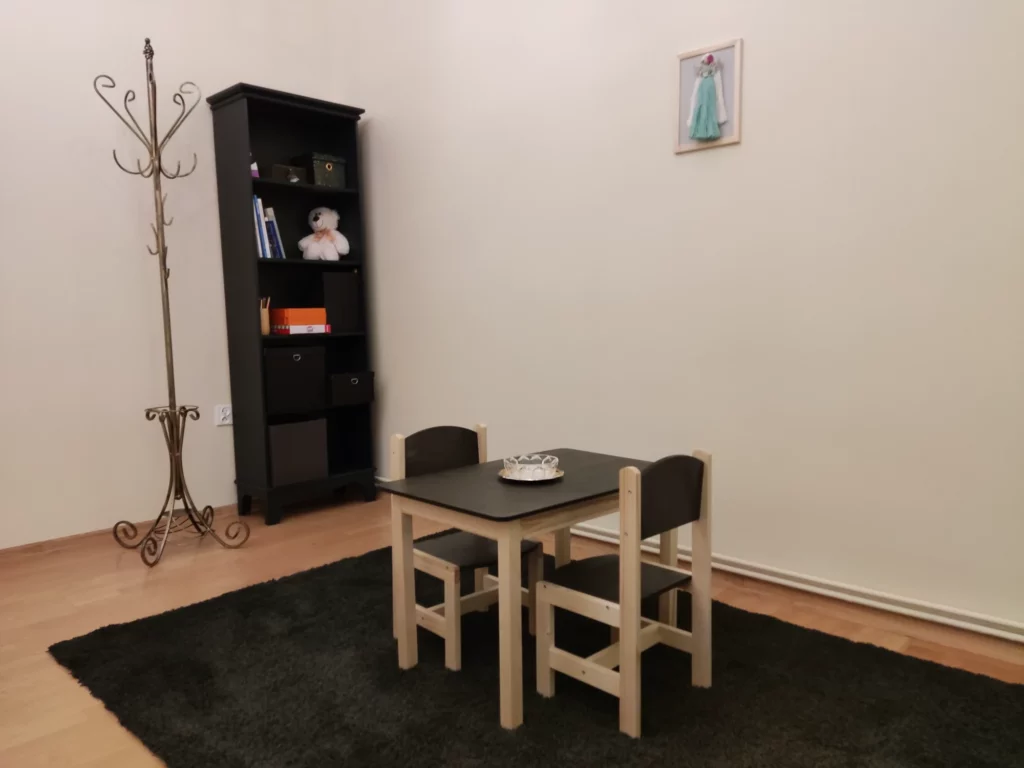 Gabinet Psychologiczny Krzeszowice
